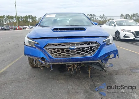 2023 Subaru Wrx Limited z USA, uszkodzony, nr VIN JF1VBAL60P9801299